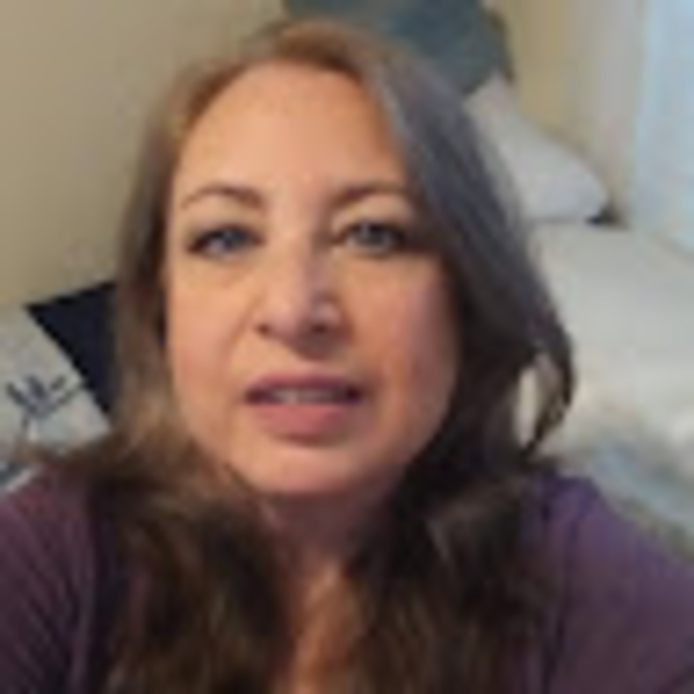 Meet your Posher, Terrie